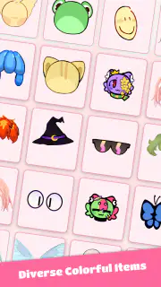 PFP Maker: Cat Emoji screenshot 6