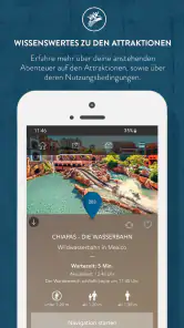 Phantasialand screenshot