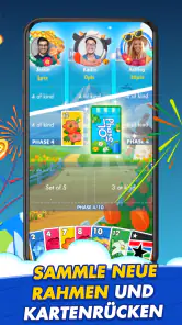 Phase 10 screenshot