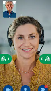 Philips HearLink 2 screenshot 7