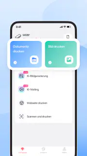 Phomemo screenshot 3