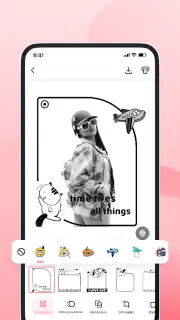 Phomemo screenshot 5