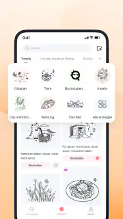 Phomemo screenshot 6