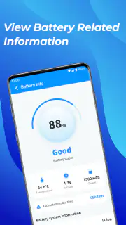 Phone Clean Finder screenshot 7
