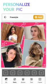 Photo Collage Editor & Maker screenshot