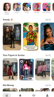 Photo Lab Bildbearbeitung screenshot 5