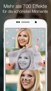 Photo Lab PRO Fotobearbeitung screenshot