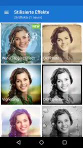 Photo Lab PRO Fotobearbeitung screenshot