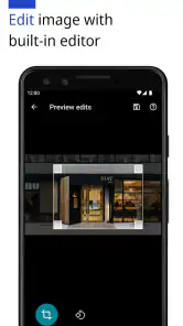 Photos (for Nextcloud) screenshot