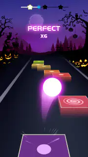 Piano Music Hop: EDM Rush! screenshot 8