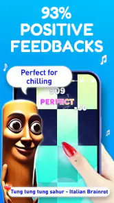 Piano Music Star 5 Klavier screenshot