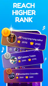 Piano Music Star 5 Klavier screenshot