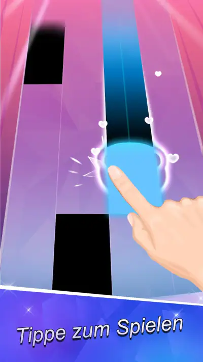 Piano Tiles 2 ™ - Pianospiel screenshot 1