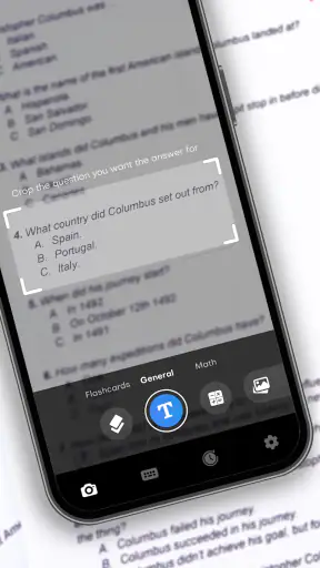 Pic Answer screenshot 1