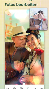 PicCollage: Foto Bearbeiten screenshot