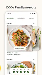 Picnic Online-Supermarkt screenshot