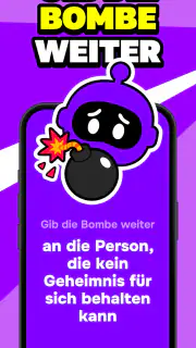 Picoboom: Imposter game online screenshot 3