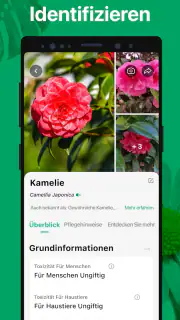 PictureThis Pflanzen bestimmen screenshot 2