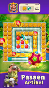 Piggy Kingdom screenshot