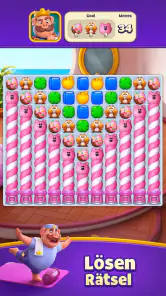 Piggy Kingdom screenshot