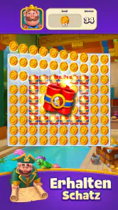 Piggy Kingdom screenshot