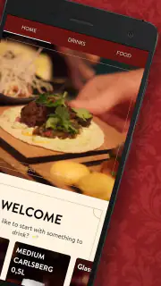Pinchos screenshot 2