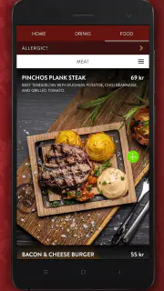 Pinchos screenshot 3