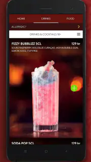 Pinchos screenshot 4