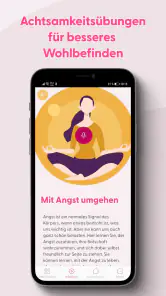 PINK! Coach bei Brustkrebs screenshot
