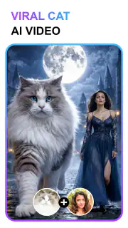 Pix Editor: AI Photo Maker screenshot 2