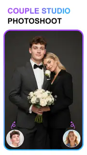 Pix Editor: AI Photo Maker screenshot 3