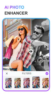 Pix Editor: AI Photo Maker screenshot 8