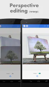 PixelLab - Text on pictures screenshot