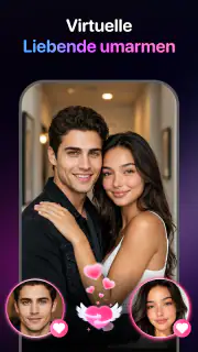 Pixl: KI-Fotogenerator screenshot 3