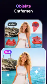 Pixl: KI-Fotogenerator screenshot 6