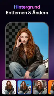 Pixl: KI-Fotogenerator screenshot 7