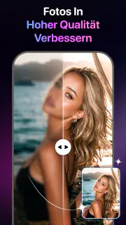 Pixl: KI-Fotogenerator screenshot 8