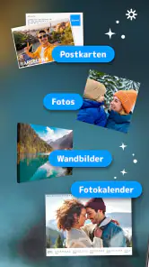 Pixum - Fotobuch erstellen screenshot