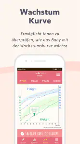 PiyoLog - Babytracker screenshot