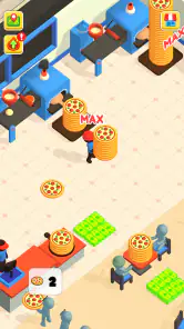 Pizza Ready screenshot