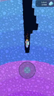 Planet Crusher - Baggern screenshot 4
