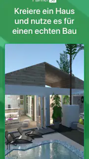 Planner 5D - Raumplaner in 3D screenshot 7