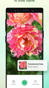 Plant Parent - Der Pflegeguide screenshot