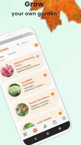 PlantID - Pflanzenident. screenshot