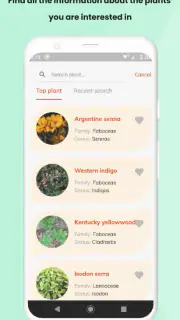 PlantID - Pflanzenident. screenshot 6