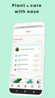 PlantID - Pflanzenident. screenshot 8