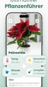 Plantify : Pflanzen Erkennen screenshot