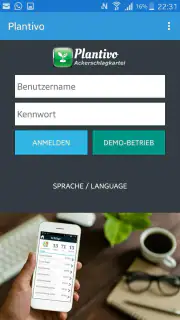 Plantivo Ackerschlagkartei screenshot 7