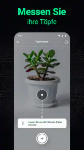 Plantum - Pflanzen bestimmen screenshot