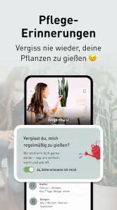 Plantura: Pflanzen & Garten screenshot